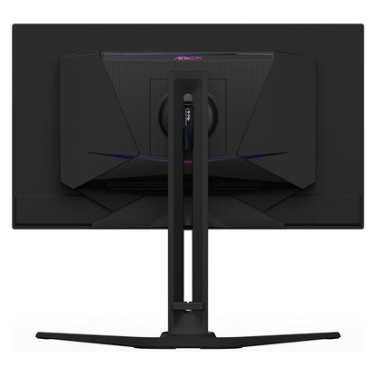 GIGABYTE AORUS FO27Q5P Gaming Monitor 68,6 cm (27 Zoll)