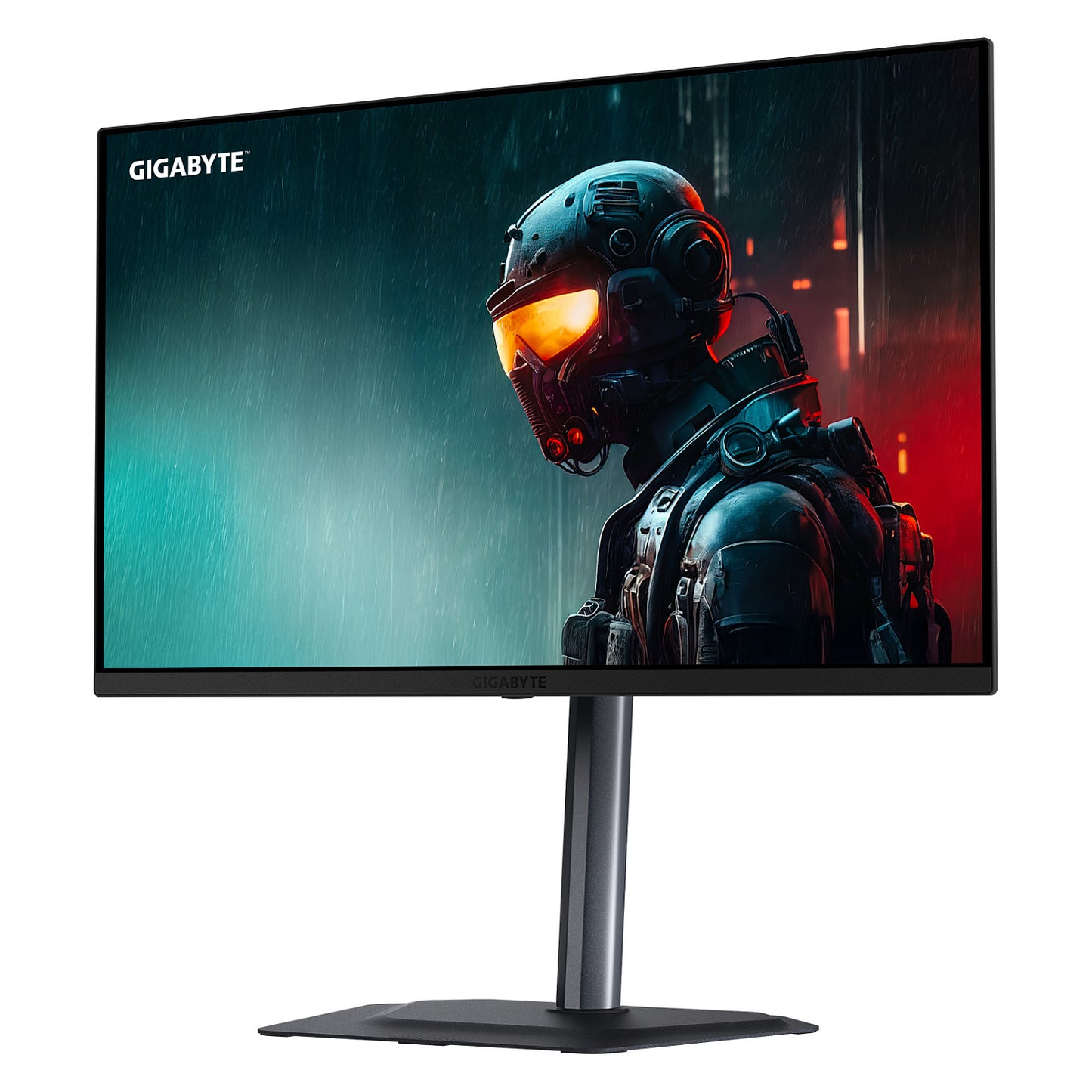 GIGABYTE MO27Q2A Gaming Monitor 67,8 cm (27 Zoll)