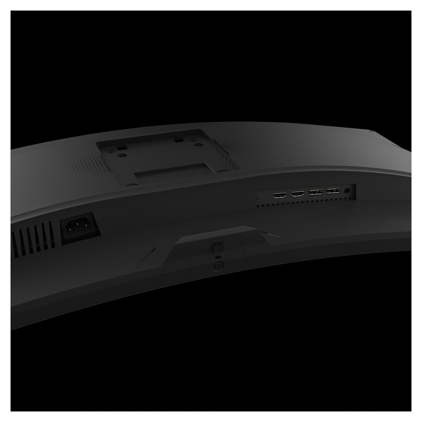 GIGABYTE GS34WQCA Curved Gaming Monitor 86,4 cm (34 Zoll)