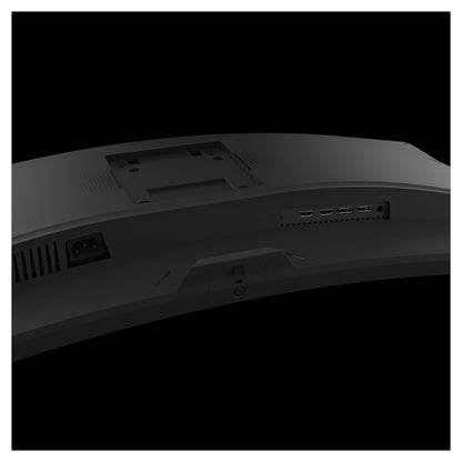 GIGABYTE GS34WQCA Curved Gaming Monitor 86,4 cm (34 Zoll)