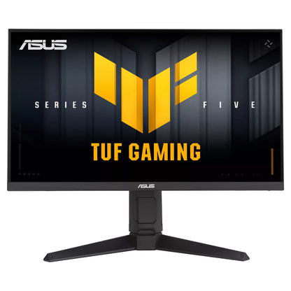 ASUS TUF Gaming VG259QMRL5A 62.2cm (16:9) FHD HDMI DP
