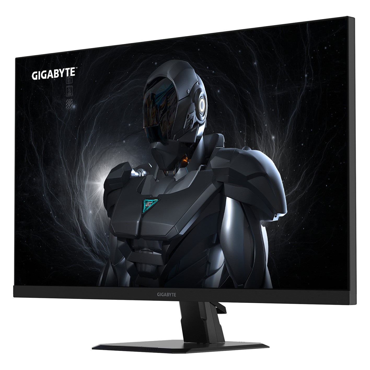 GIGABYTE GS32QA 80,01cm 31,5Zoll SS IPS 2560x1440 QHD 180Hz 300cd/m2 2xHDMI 1xDP