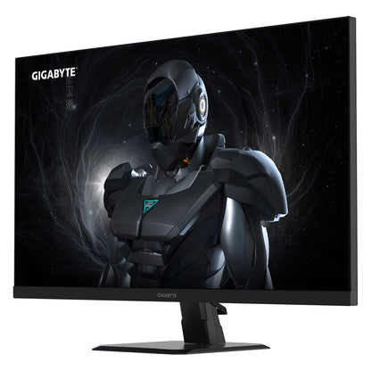 GIGABYTE GS32QA 80,01cm 31,5Zoll SS IPS 2560x1440 QHD 180Hz 300cd/m2 2xHDMI 1xDP