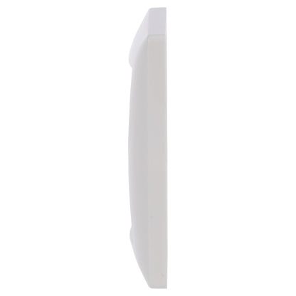 BUSCH JAEGER Balance SI - Rahmen 1-fach *weiss*