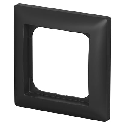 BUSCH JAEGER BJ 1721-915 Abdeckrahmen 1-fach Rahmen Busch-balance® SI 2CKA001725A1568