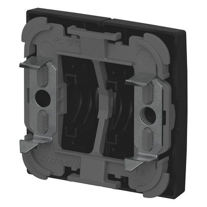 BUSCH JAEGER BJ 2504-915 Wippe mit Aufdruck Zweiteilig Pfeil auf/ab Busch-balance® SI