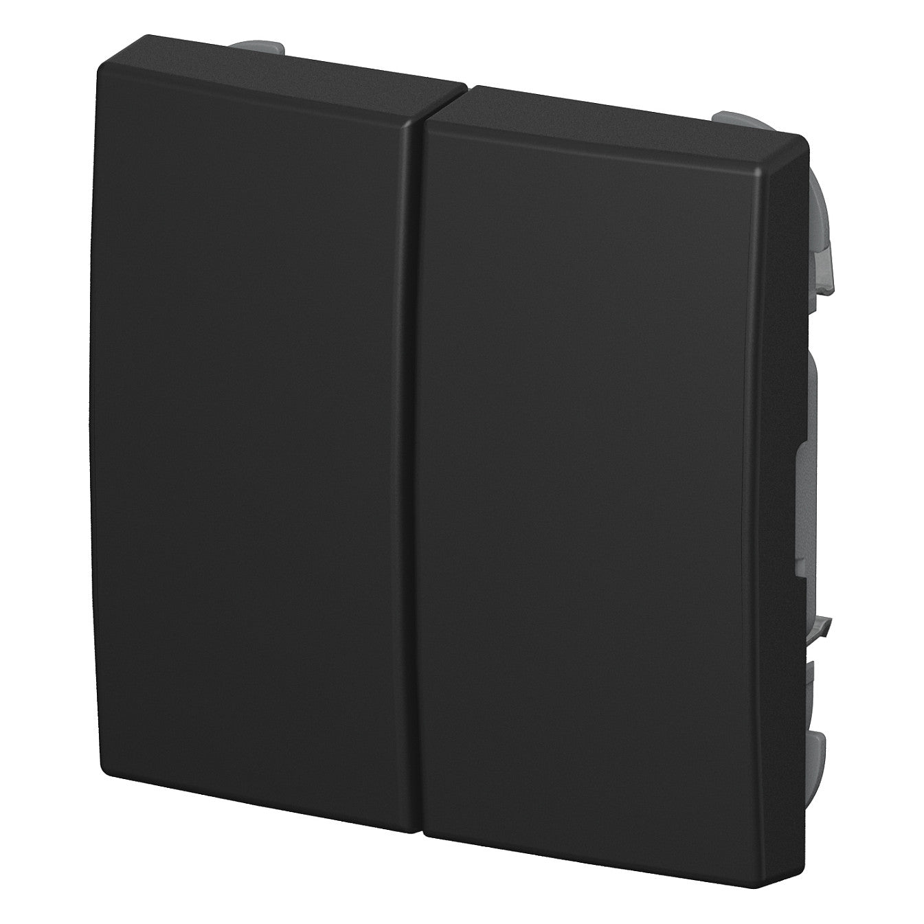 BUSCH JAEGER BJ 2505-915 Wippe Serienschalter Busch-balance® SI