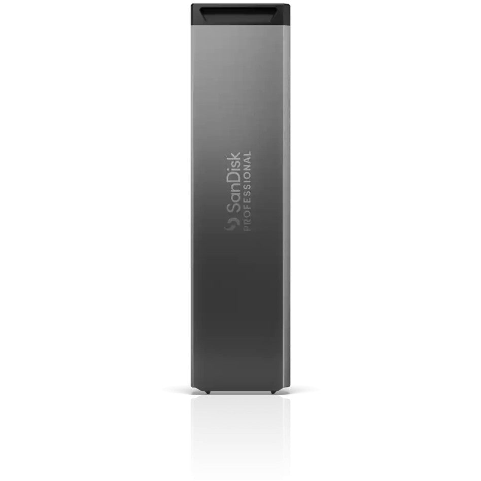 SanDisk Professional PRO-BLADE SSD Mag - SSD - 4 TB - extern (tragbar)