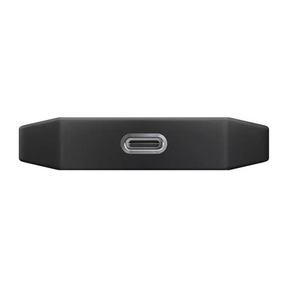 SanDisk Professional PRO-G40- 4 TB - extern (tragbar) - USB 3.2 Gen 2 / Thunderbolt 3 (USB-C Steckverbinder)