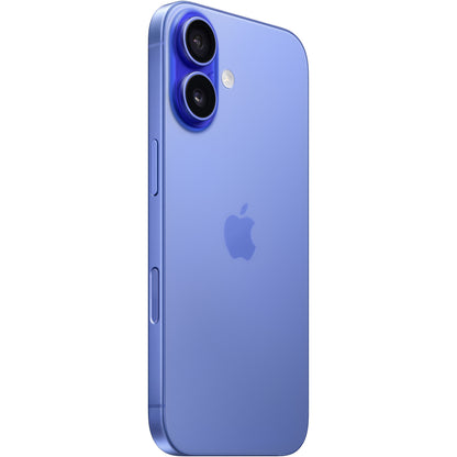 iPhone 16 128GB Ultramarine 6.1" iOS
