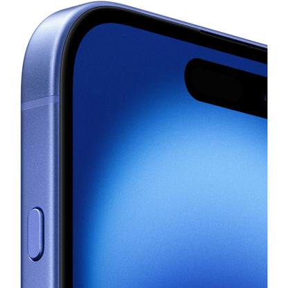 iPhone 16 128GB Ultramarine 6.1" iOS