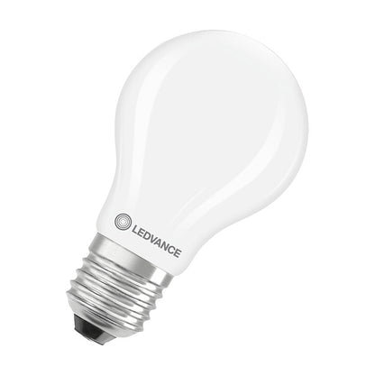 Osram LED Classic A 60 Filament P 5.9W 827 Frosted E27 LED-Lampen, klassische Kolb