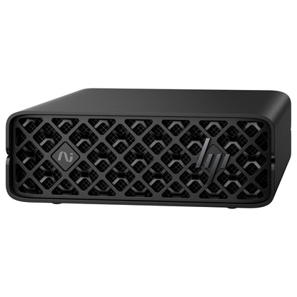 HP ZGX NANO G1n AI Mini GB10 Nvidia Blackwell/128GB/4TBSSD/DGX