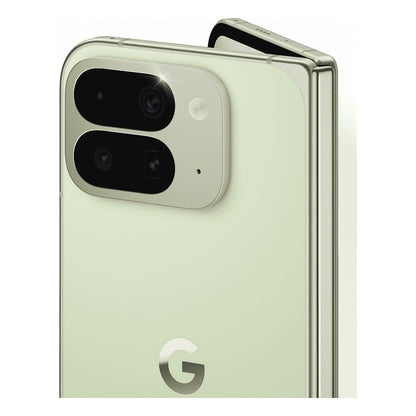 Google Pixel 10 Pro Fold 5G Dual-SIM 16RAM 256 GB jade