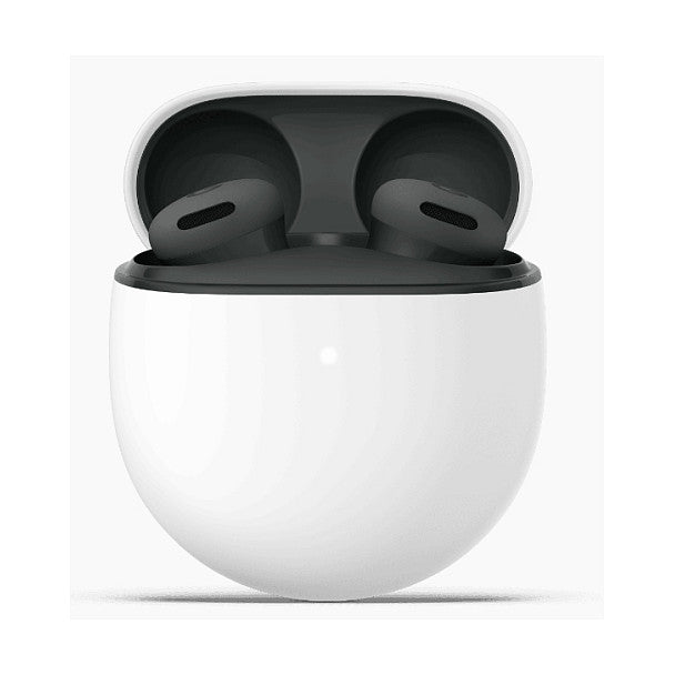 Google Pixel Buds 2a hazel