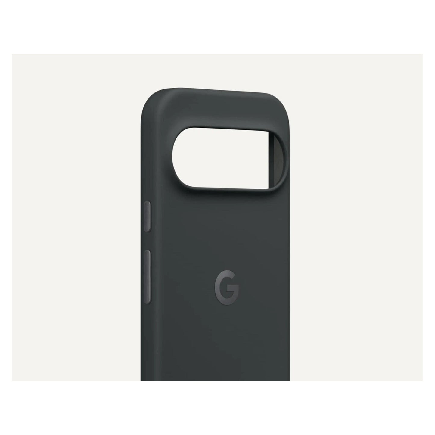 Google Pixel 10/ 10 Pro Case obsidian