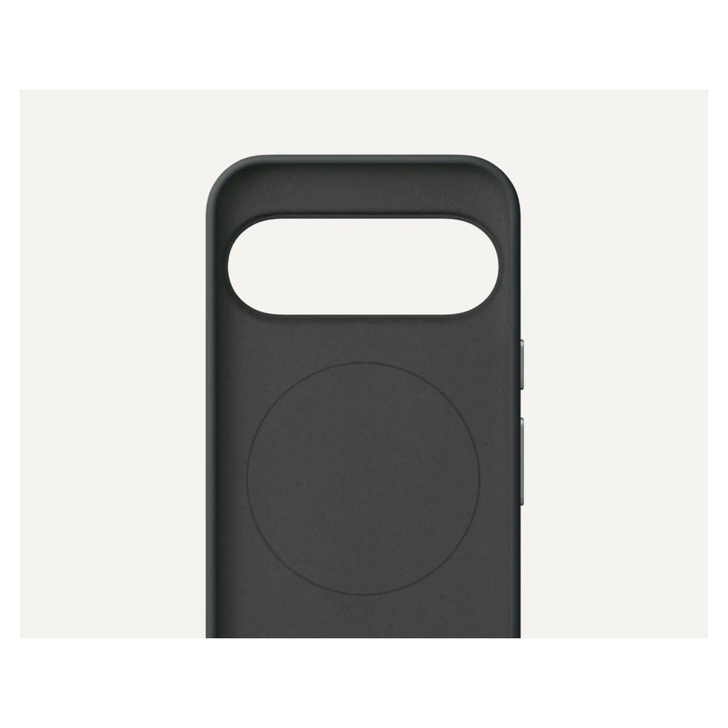 Google Pixel 10/ 10 Pro Case obsidian