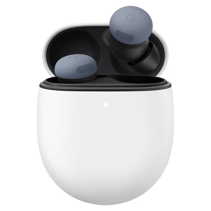 Google Pixel Buds Pro 2 moonstone