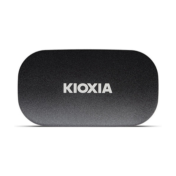 KIOXIA EXCERIA PLUS G2 2000GB Portable USB 3.2 Gen2 Type C
