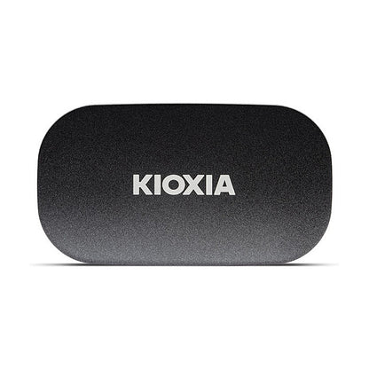 KIOXIA EXCERIA PLUS G2 2000GB Portable USB 3.2 Gen2 Type C