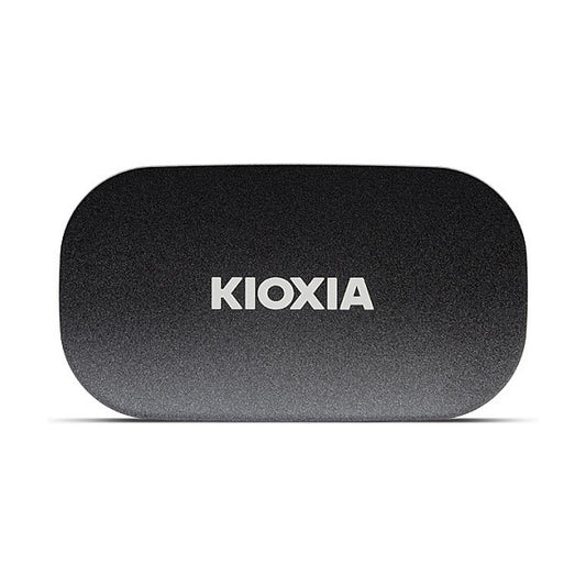 KIOXIA EXCERIA PLUS G2 2000GB Portable USB 3.2 Gen2 Type C