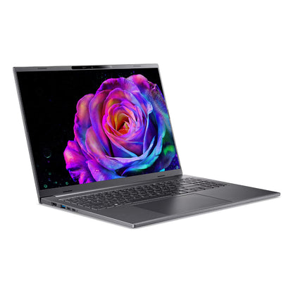 Acer Aspire 16 AI OLED A16-61M-R473 16" WUXGA+ OLED Ryzen AI 5 330 16GB/512GB Win11 Copilot+ PC