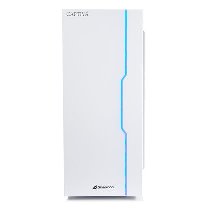 Captiva Advanced Gaming R94-169 RYZ7 5700X, 32GB 1TB RTX 5060 Ti, Wi-Fi 6, Windows 11 Home