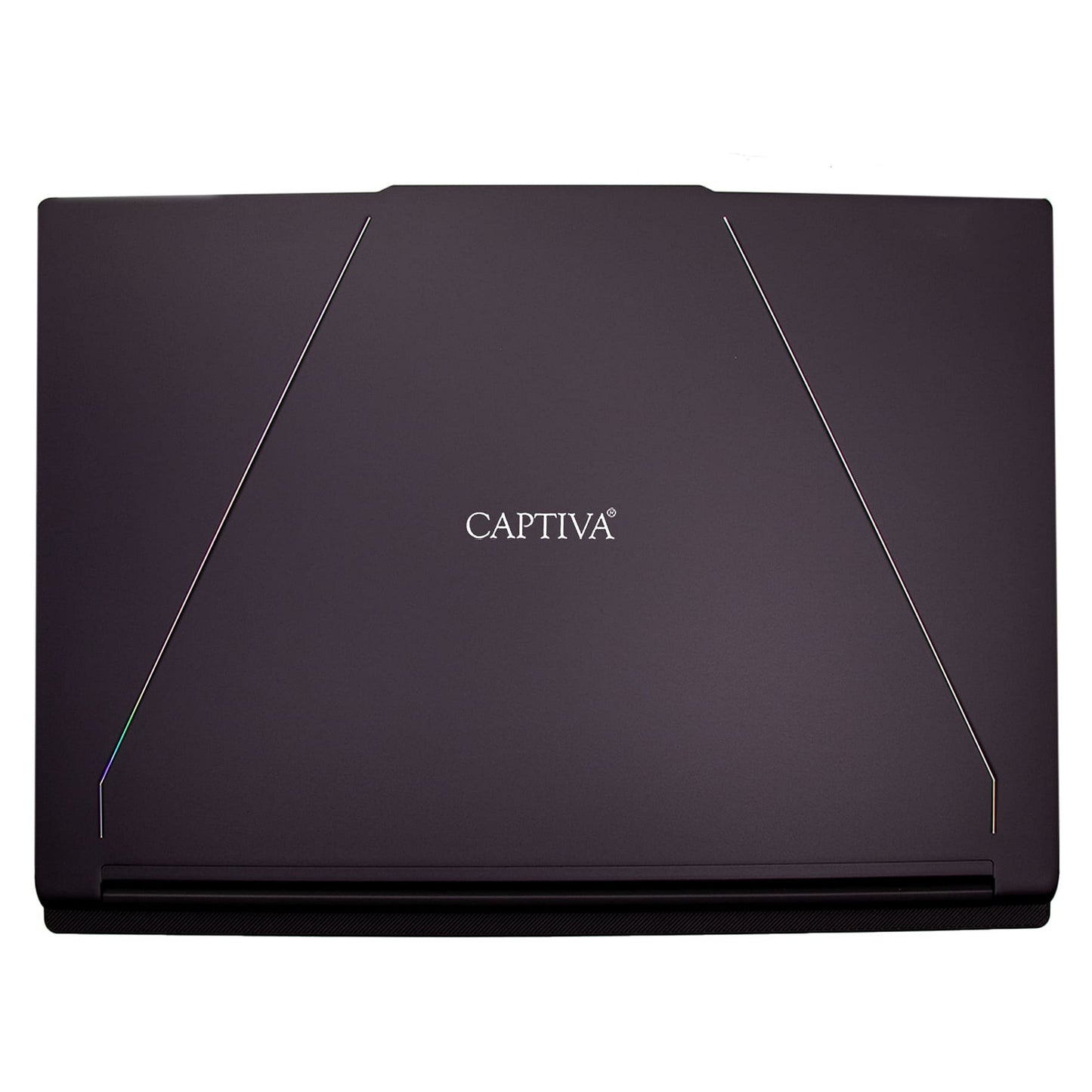 Captiva Notebook Advanced Gaming I95-041GE 16" WQXGA Core i7-14650HX 32GB/1TB SSD RTX5060 Win 11