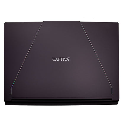 Captiva Notebook Advanced Gaming I95-041GE 16" WQXGA Core i7-14650HX 32GB/1TB SSD RTX5060 Win 11
