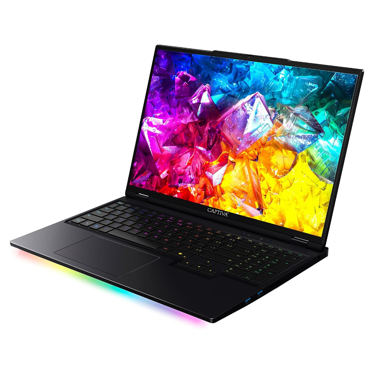 Captiva Notebook Ultimate Gaming R95-061GE 64GB/2TB SSD RTX5090 Win 11