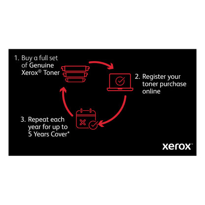 XEROX B305 MONO MULTIFUNCTION