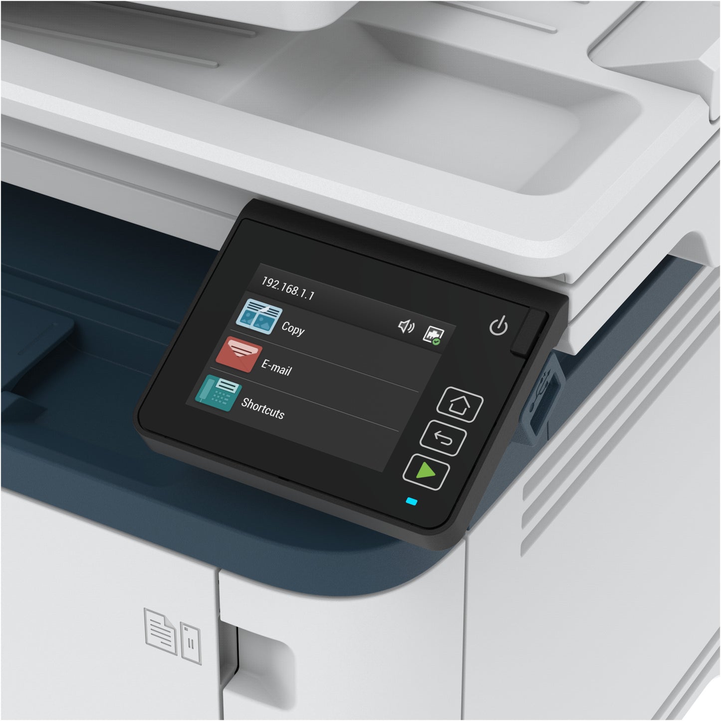 XEROX B305 MONO MULTIFUNCTION