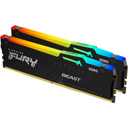 128GB 5600MT/S CL36 DIMM