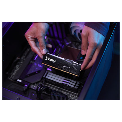 128GB 5600MT/S CL36 DIMM