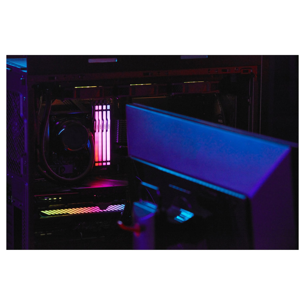 128GB 5600MT/S CL36 DIMM