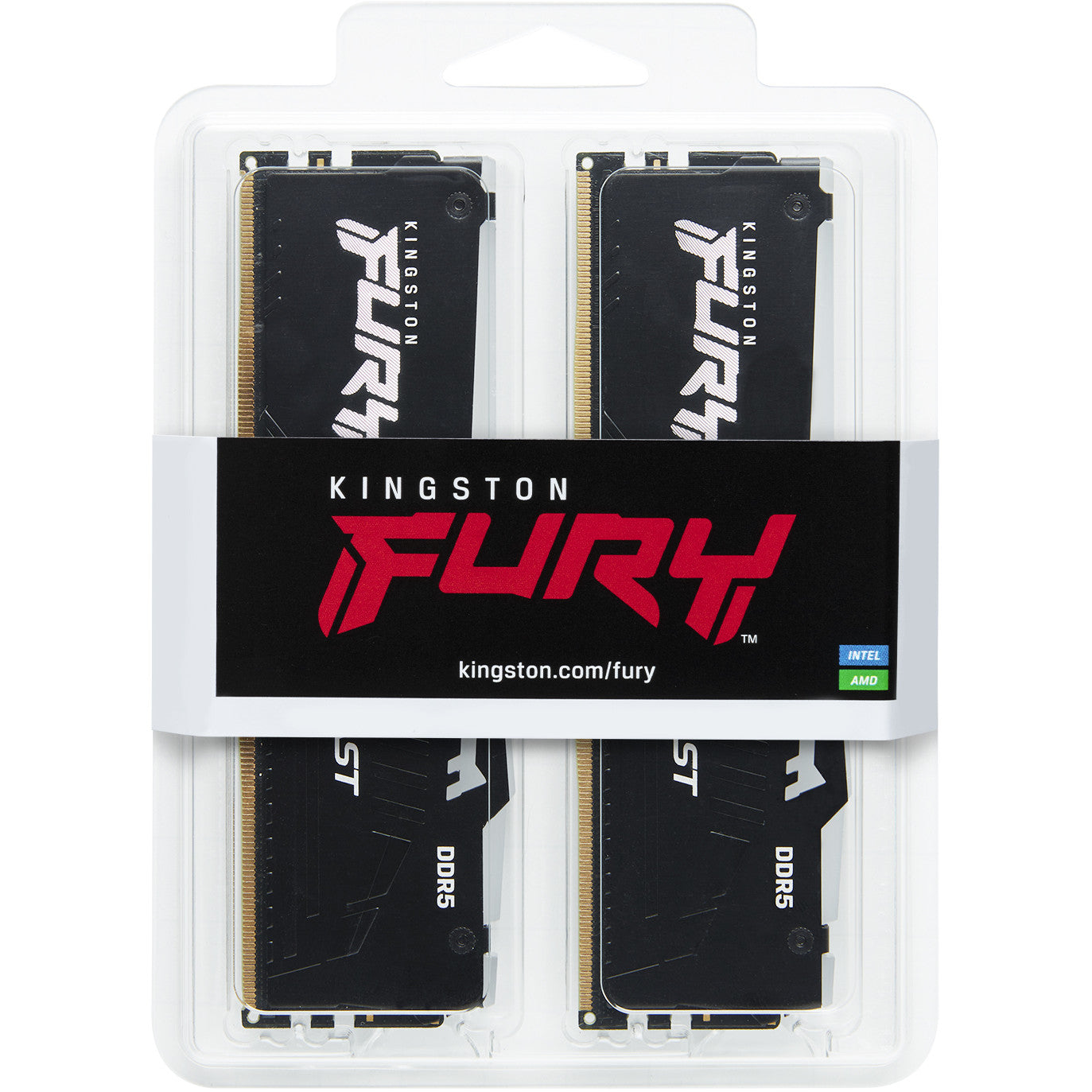 128GB 5600MT/S CL36 DIMM