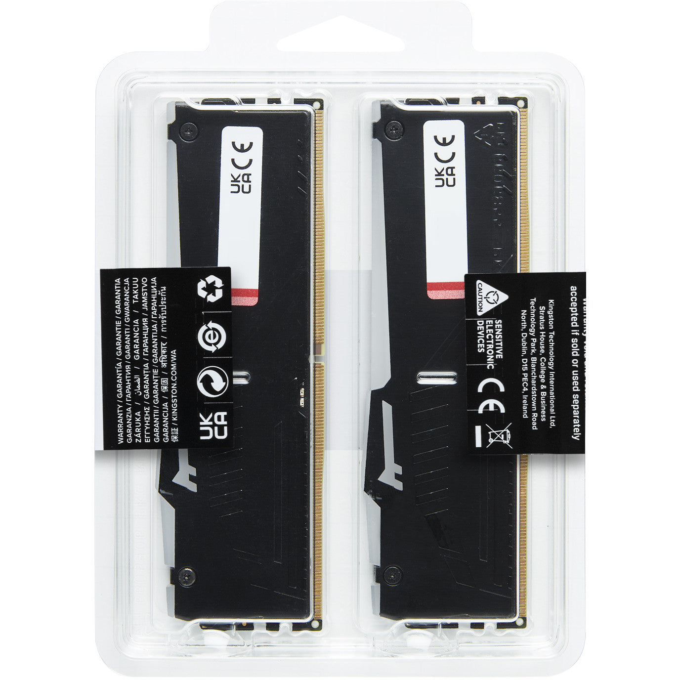 128GB 5600MT/S CL36 DIMM