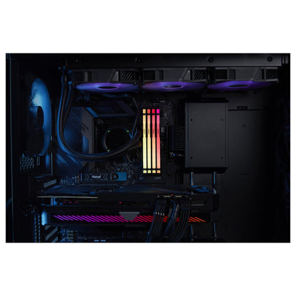 128GB 5600MT/S CL36 DIMM