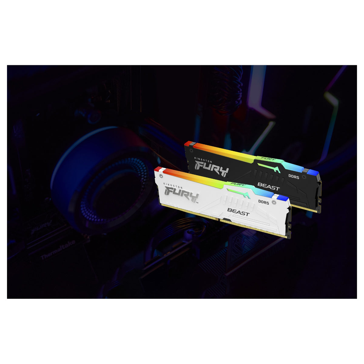 128GB 5600MT/S CL36 DIMM