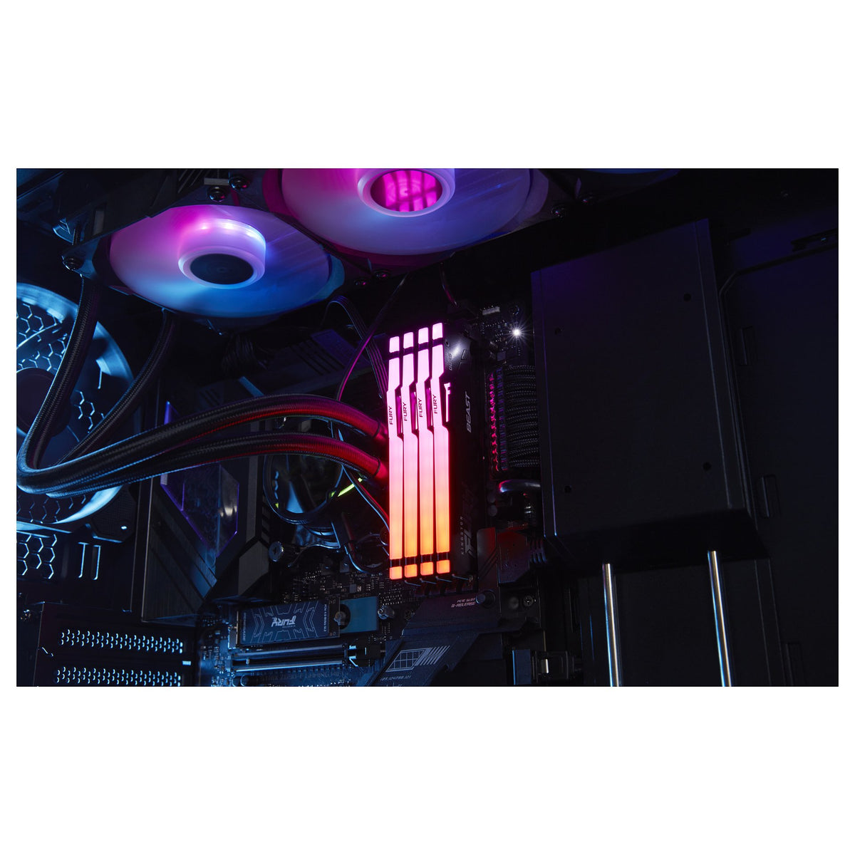 128GB 5600MT/S CL36 DIMM