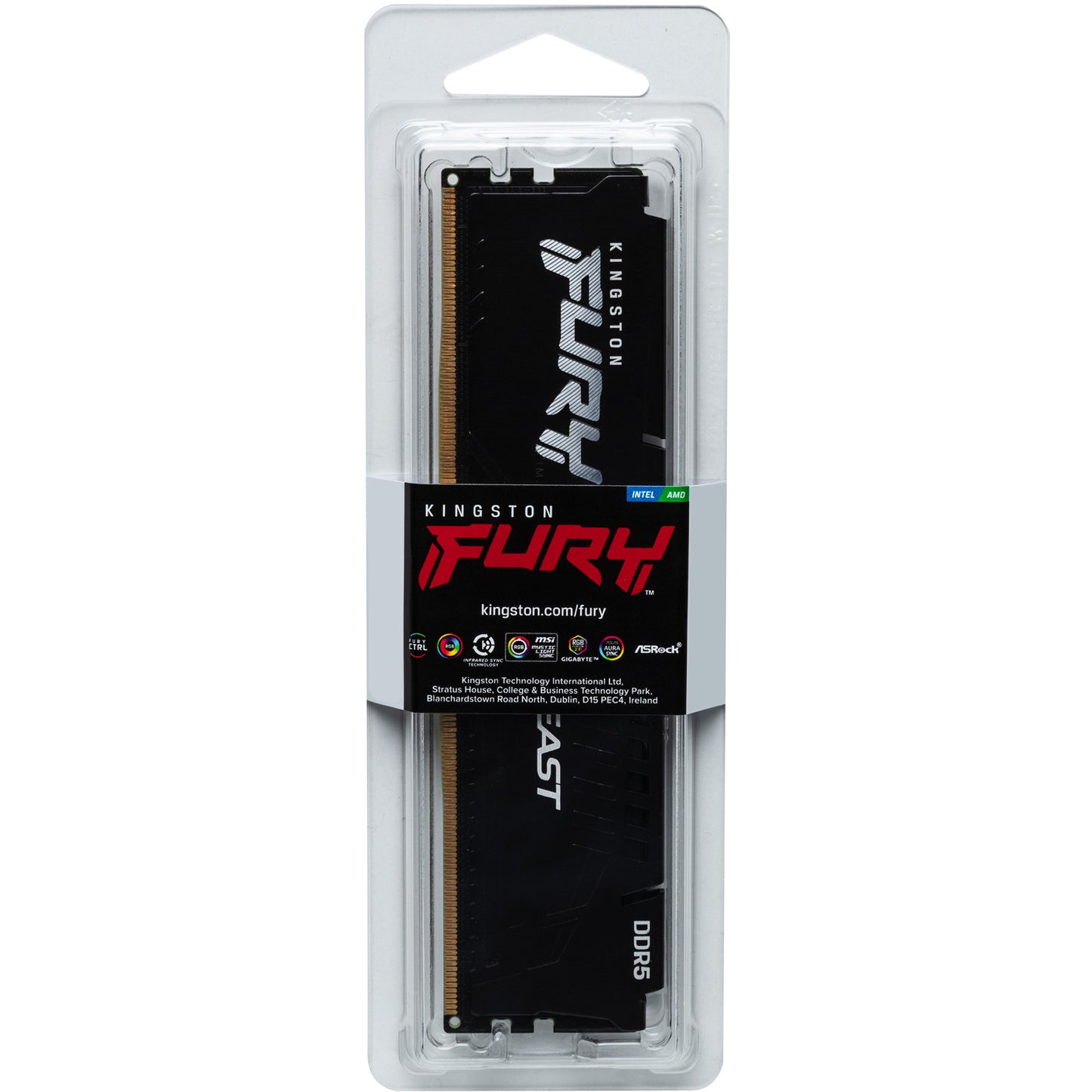 64GB 5600MT/S CL36 DIMM