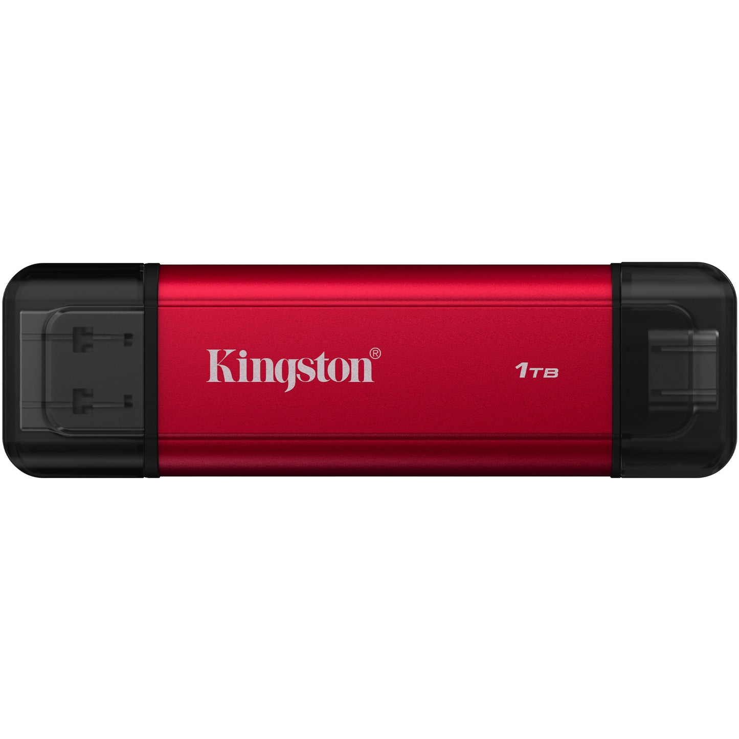 KINGSTON 1TB Dual USB-A/C Portable Up to 1050MB/s USB 3.2 Gen 2