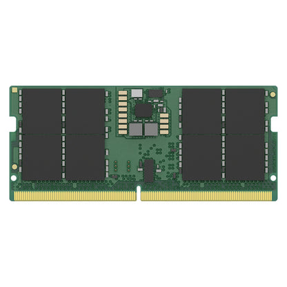 KINGSTON 16GB 6400MT/s Non-ECC CL52 CSODIMM 1Rx8
