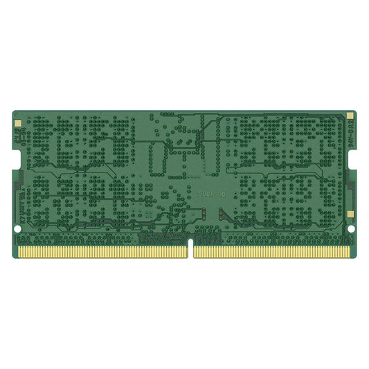 KINGSTON 16GB 6400MT/s Non-ECC CL52 CSODIMM 1Rx8