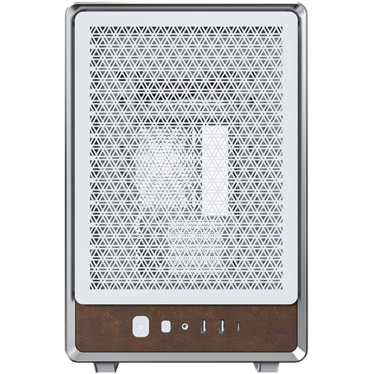 Midi Montech Heritage TG White/Brown