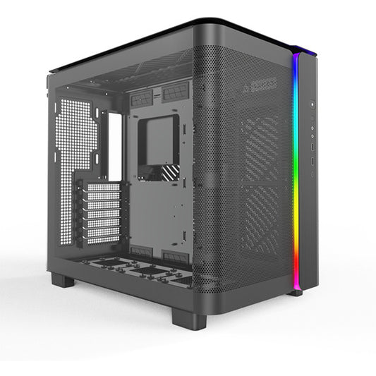 Midi Montech KING 95 TG Black