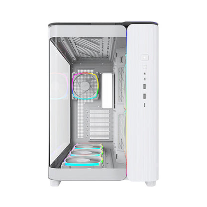 Midi Montech KING 95 PRO TG White