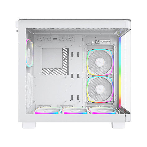 Midi Montech KING 95 PRO TG White