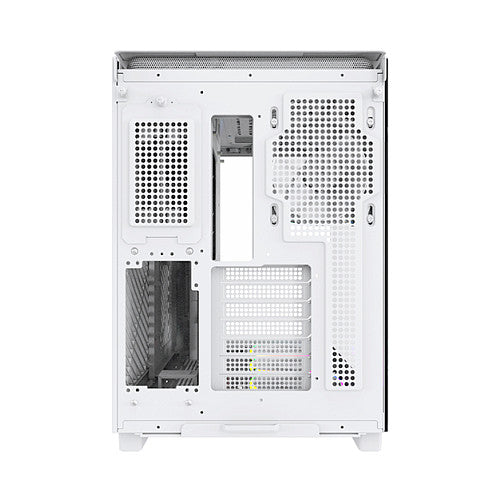 Midi Montech KING 95 PRO TG White