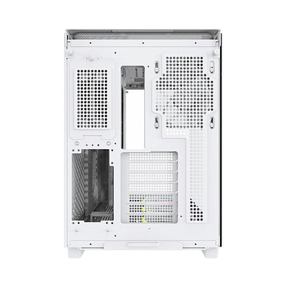 Midi Montech KING 95 PRO TG White